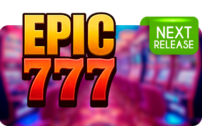 Epic 777
