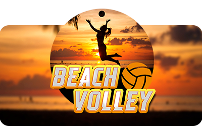Beach Volley