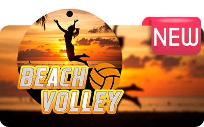 Beach Volley