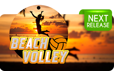 Beach Volley