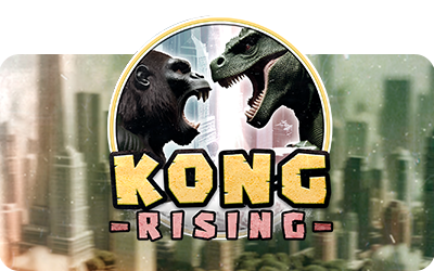 Kong Rising