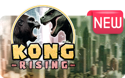 Kong Rising