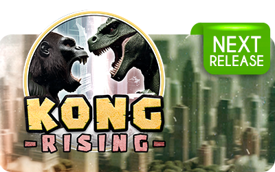 Kong Rising
