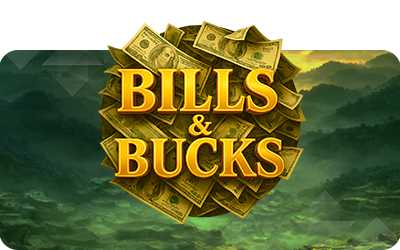 Bills and Bucks