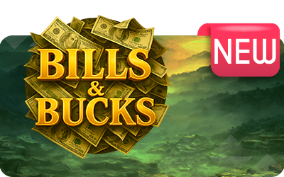 Bills and Bucks