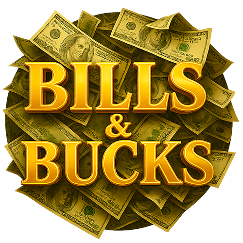 Bills&Bucks_500x500-logo