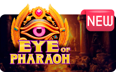Eye of Pharaoh