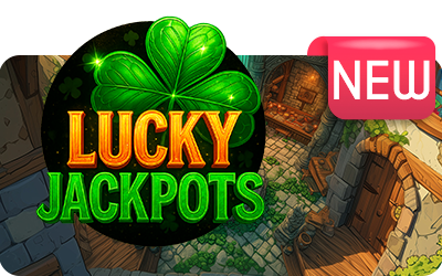Lucky Jackpots