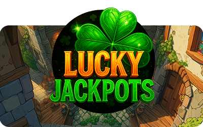 Lucky Jackpots