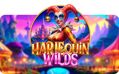 Harlequin Wilds
