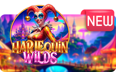 Harlequin Wilds