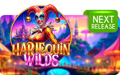 Harlequin Wilds