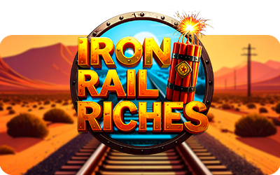 Iron Rail Riches