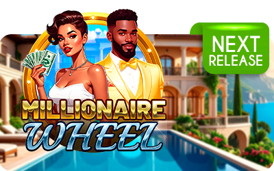 Millionaire Wheel
