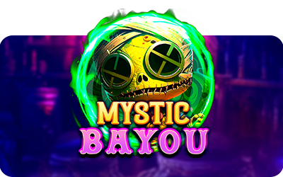 Mystic Bayou