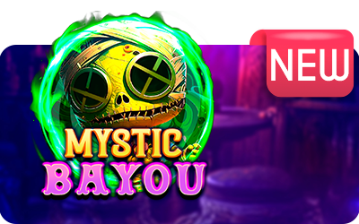 Mystic Bayou
