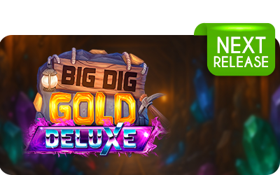 Big Dig Gold Deluxe