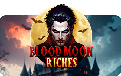 Blood Moon Riches