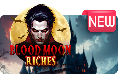 Blood Moon Riches