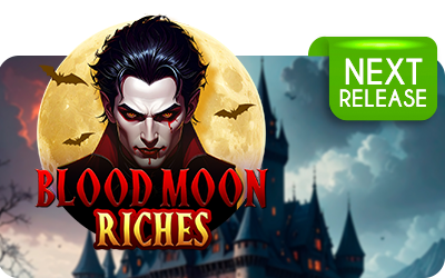 Blood Moon Riches