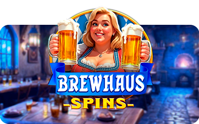 Brewhaus Spins
