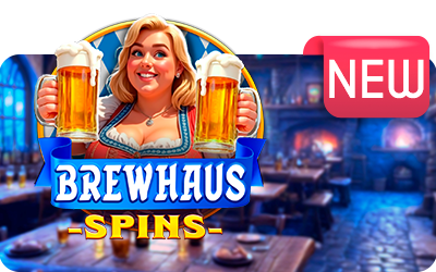 Brewhaus Spins