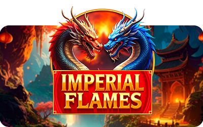 Imperial Flames