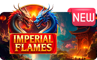 Imperial Frames