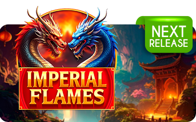 Imperial Flames