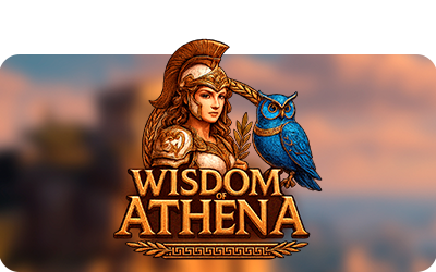 Wisdom of Athena