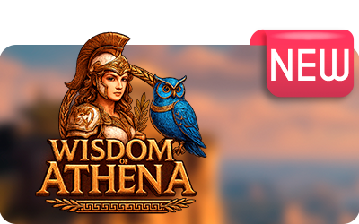 Wisdom of Athena