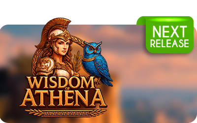 Wisdom of Athena