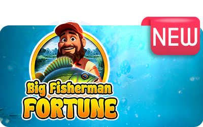Big Fisherman Fortune