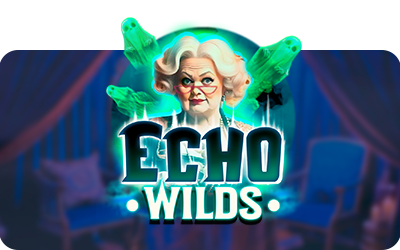 Echo Wilds