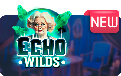 Echo Wilds
