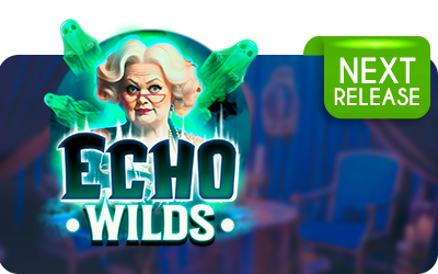 Echo Wilds