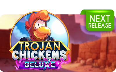 Trojan Chickens Deluxe