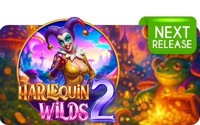 Harlequin Wilds 2