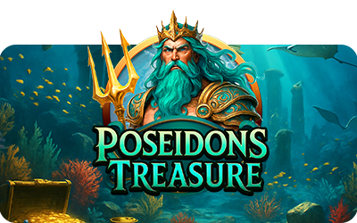 Poseidons Treasure