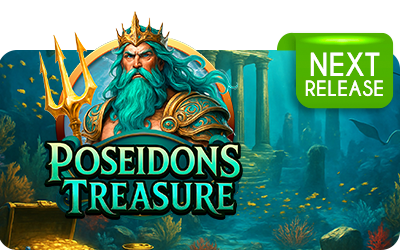 Poseidons Treasure