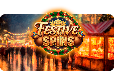 Festive Spins