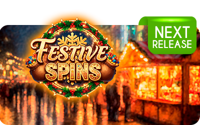 Festive Spins