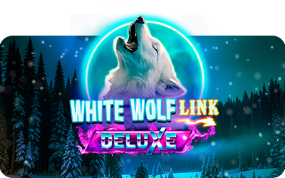 White Wolf Link Deluxe