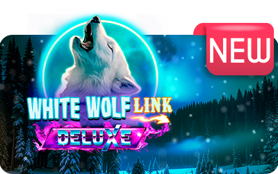 White Wolf Link Deluxe
