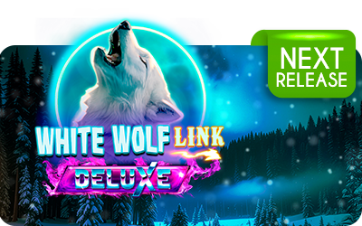 White Wolf Link Deluxe