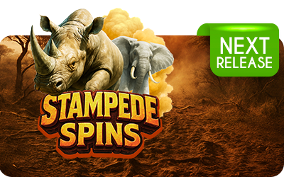 Stampede Spins