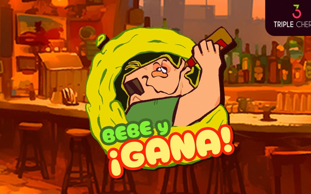 Triple Cherry launches Bebe y ¡Gana!, its brand-new Crash game