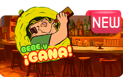 Bebe y ¡Gana! -Crash Game