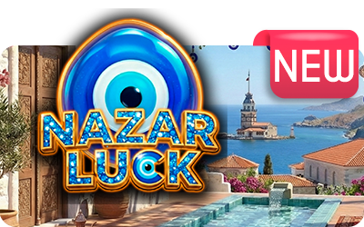 Nazar Luck