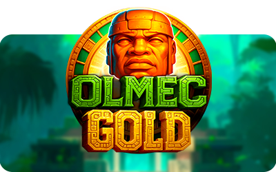 Olmec Gold